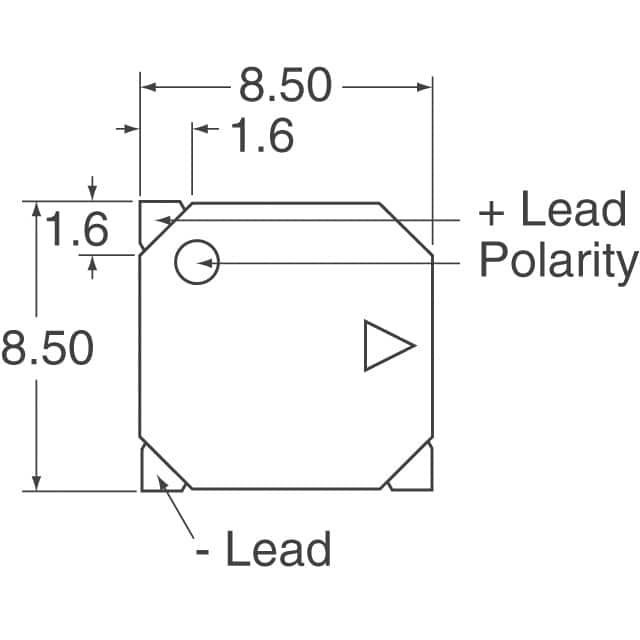 ST-04BH-P Soberton Inc.  Alarms Buzzers and Sirens